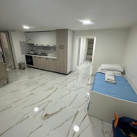 דירות נאפולי San Matteo House מראה חיצוני תמונה