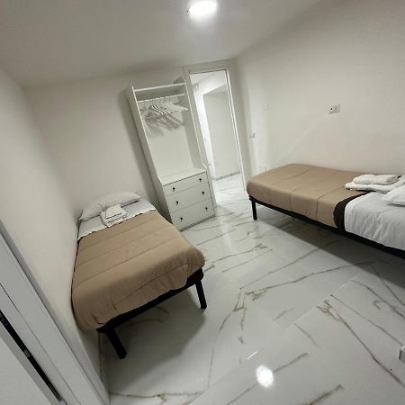 דירות נאפולי San Matteo House מראה חיצוני תמונה