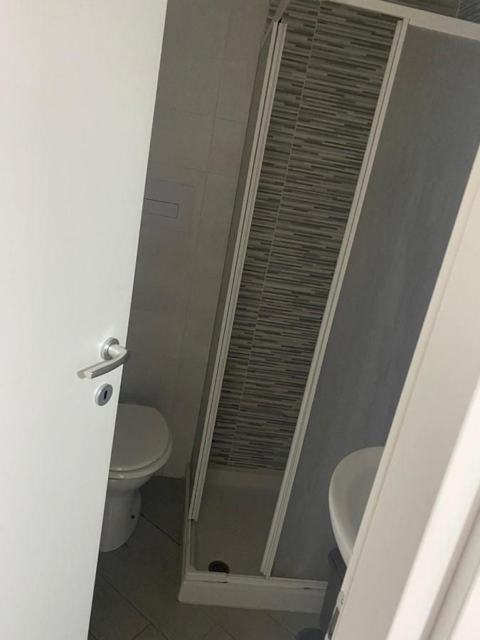 דירות נאפולי San Matteo House מראה חיצוני תמונה