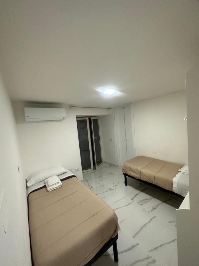 דירות נאפולי San Matteo House מראה חיצוני תמונה