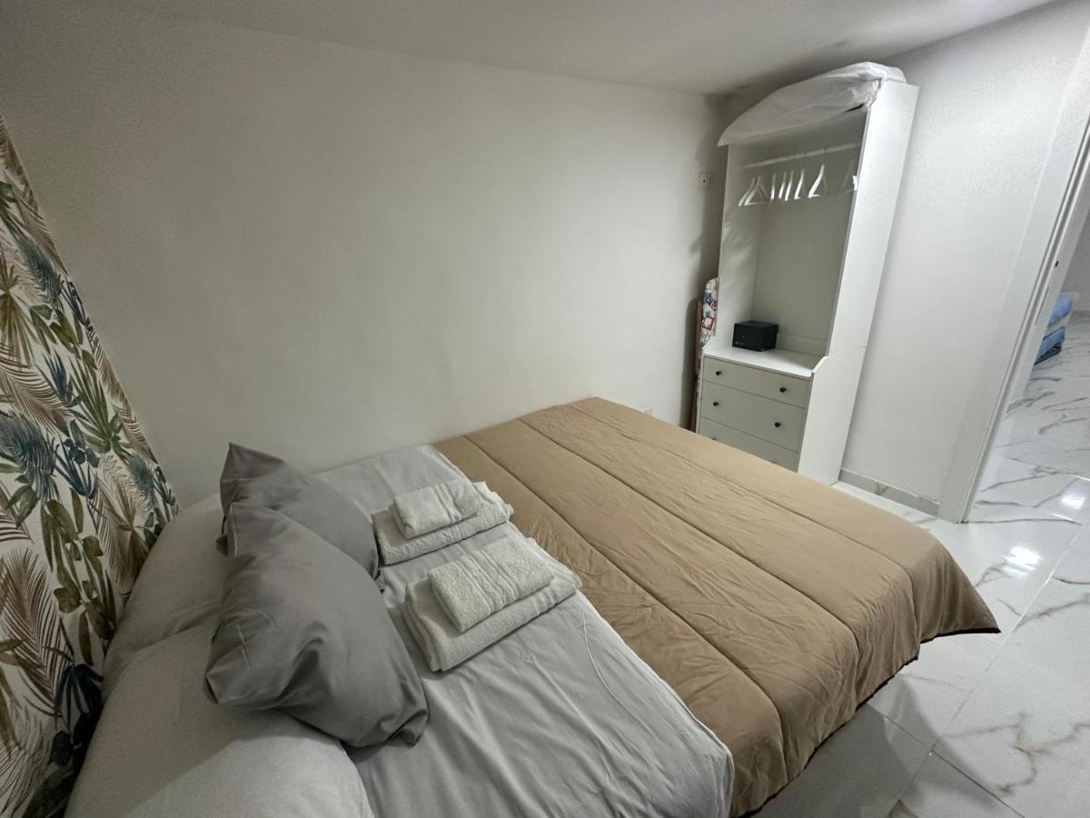 דירות נאפולי San Matteo House מראה חיצוני תמונה