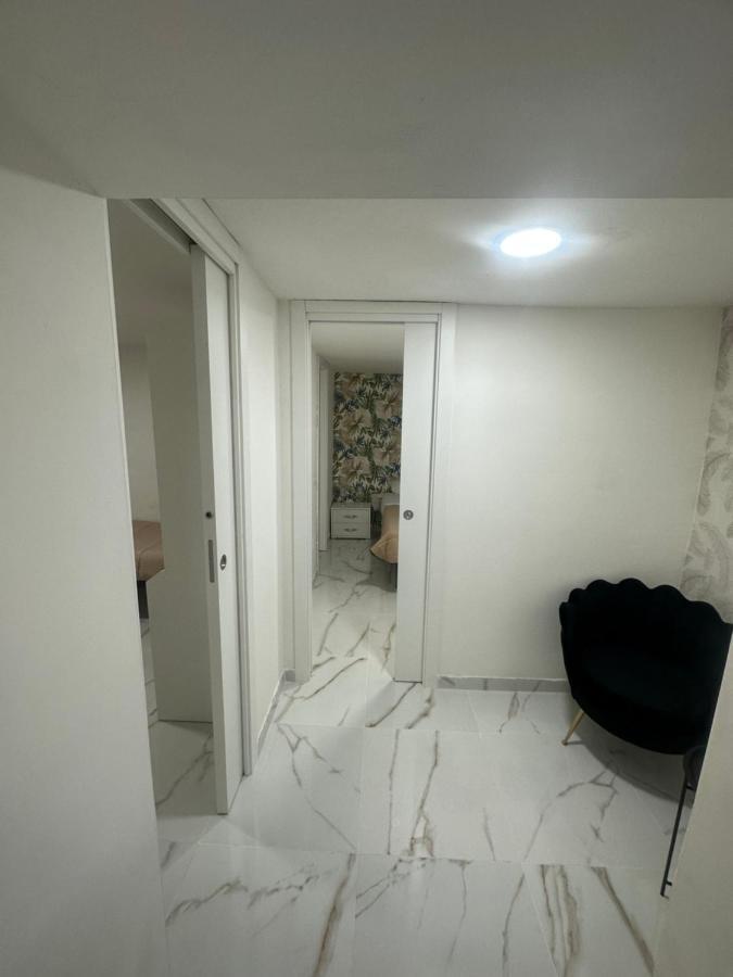 דירות נאפולי San Matteo House מראה חיצוני תמונה