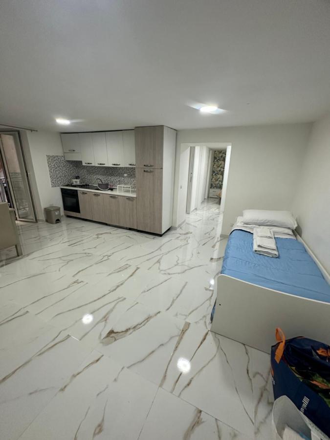 דירות נאפולי San Matteo House מראה חיצוני תמונה