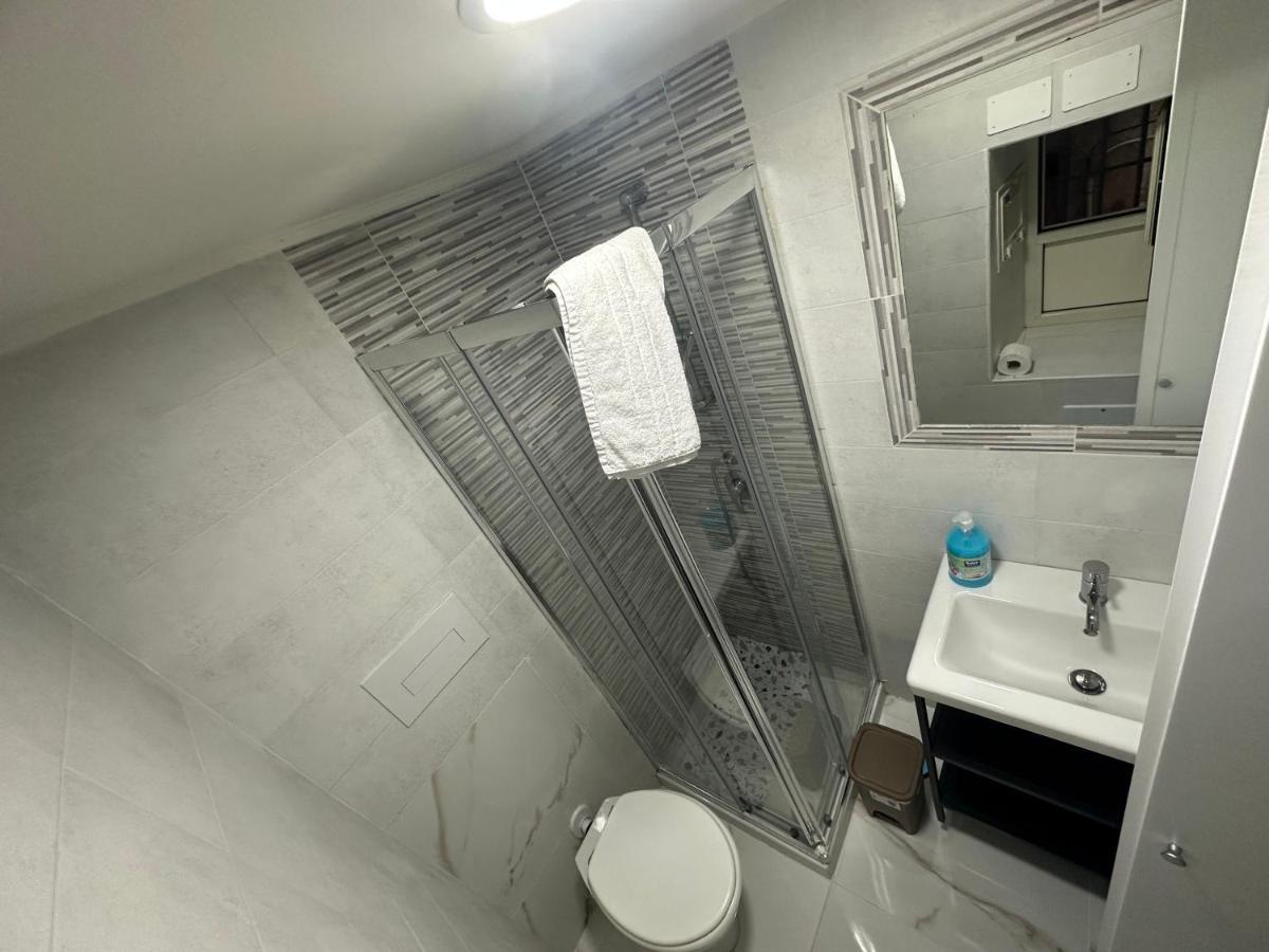 דירות נאפולי San Matteo House מראה חיצוני תמונה