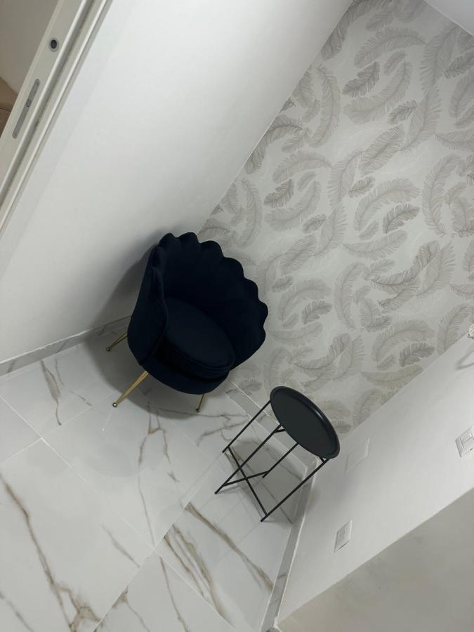 דירות נאפולי San Matteo House מראה חיצוני תמונה