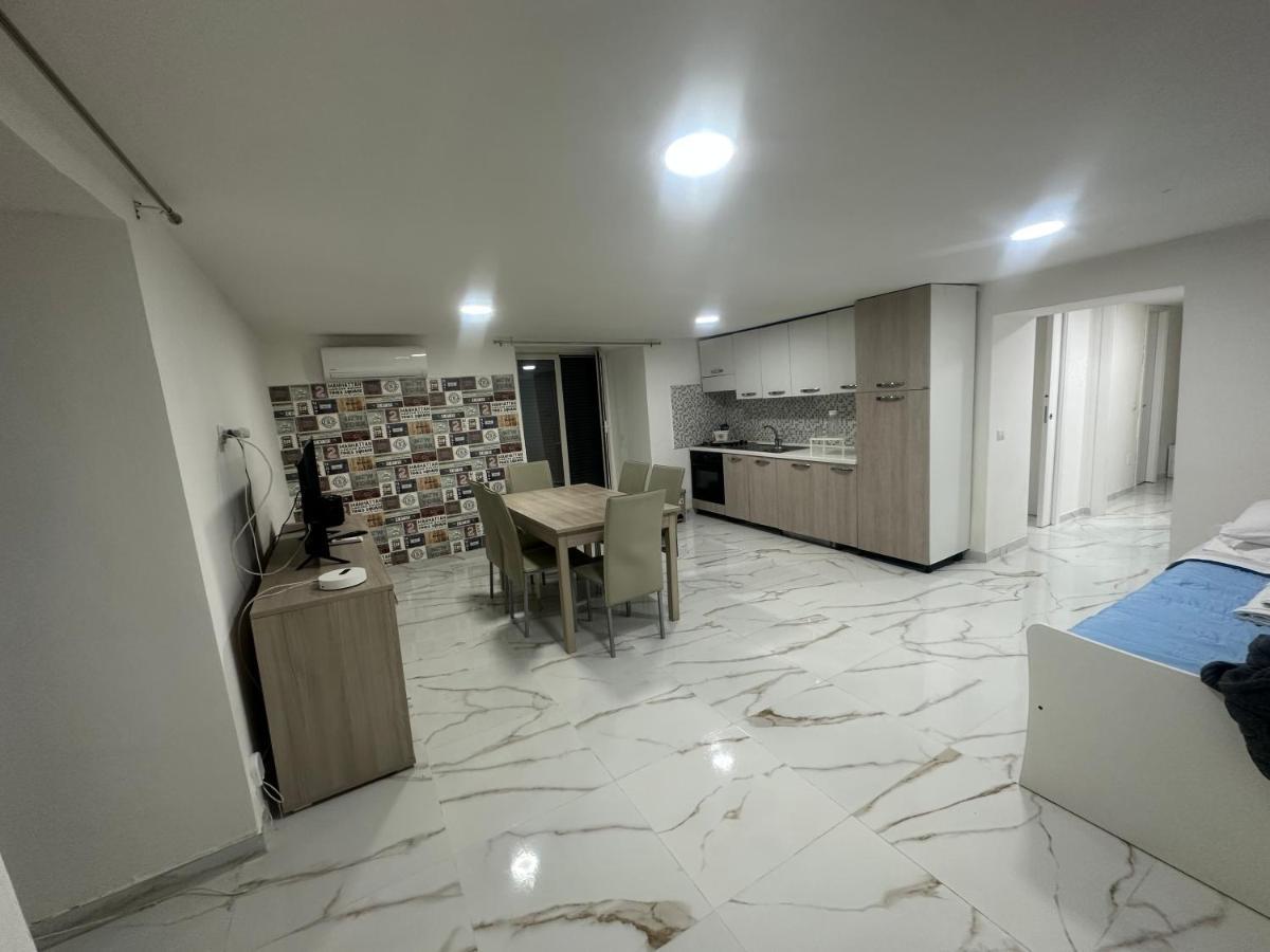 דירות נאפולי San Matteo House מראה חיצוני תמונה