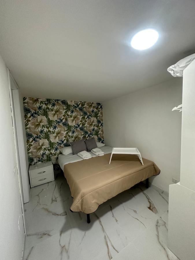 דירות נאפולי San Matteo House מראה חיצוני תמונה