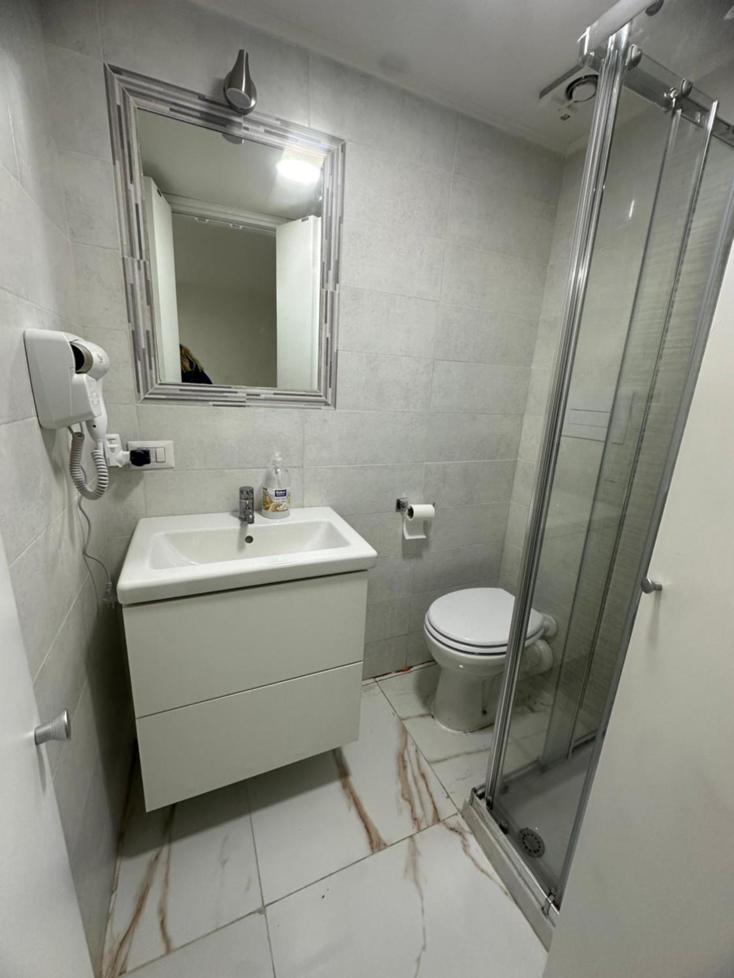 דירות נאפולי San Matteo House מראה חיצוני תמונה
